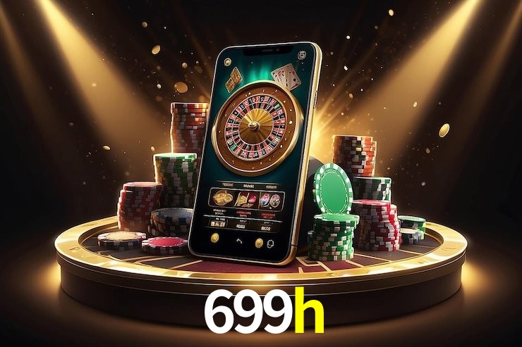 699h - Aplicativo Móvel